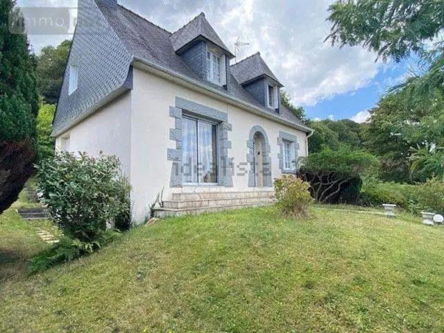 Maison, Louannec