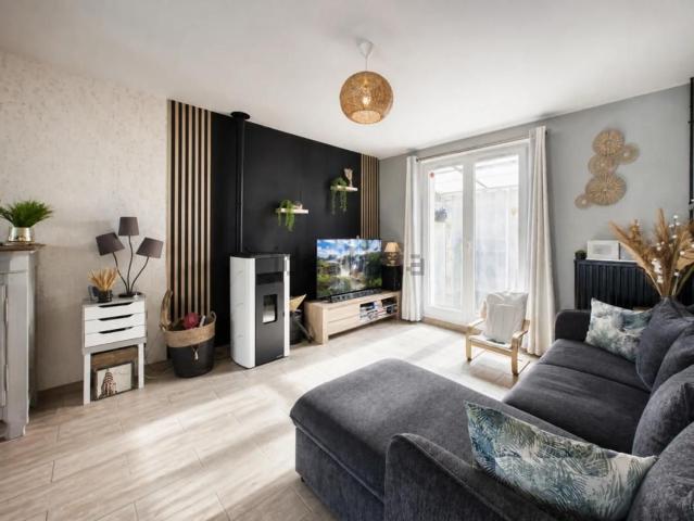 Maison, Louannec