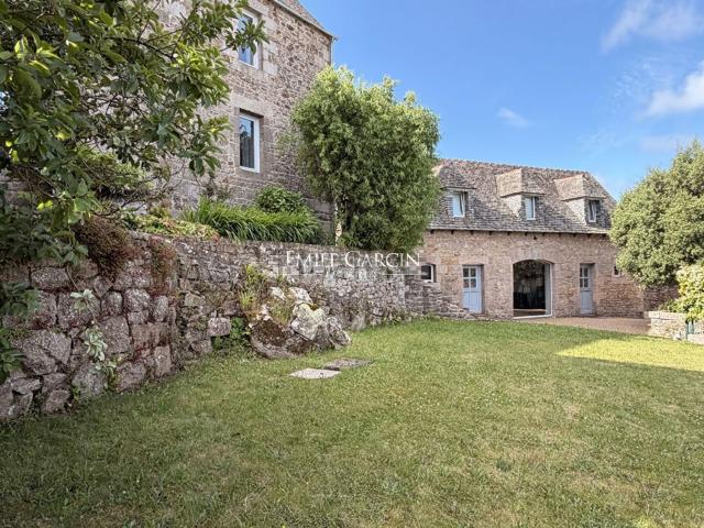 Maison, Louannec