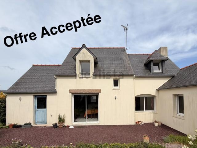 Maison, Louannec