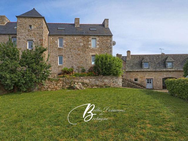 Maison, Louannec
