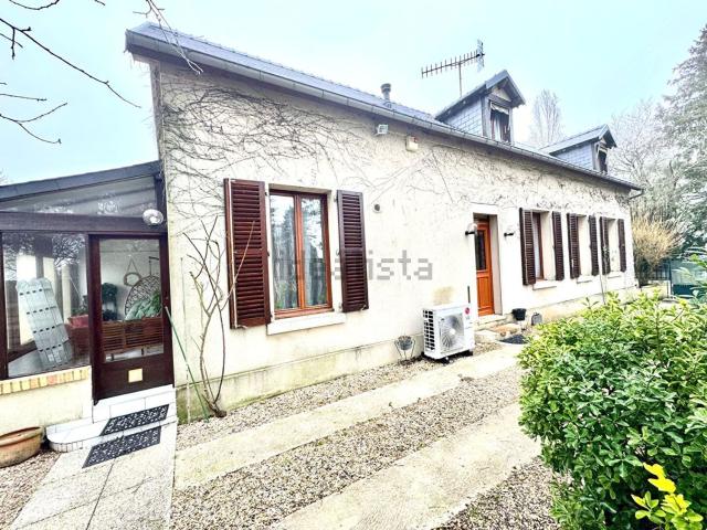 Maison, Louâtre