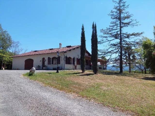 Maison, Loubaut