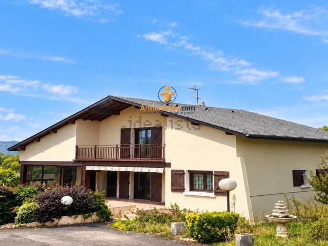 Maison, Loubajac