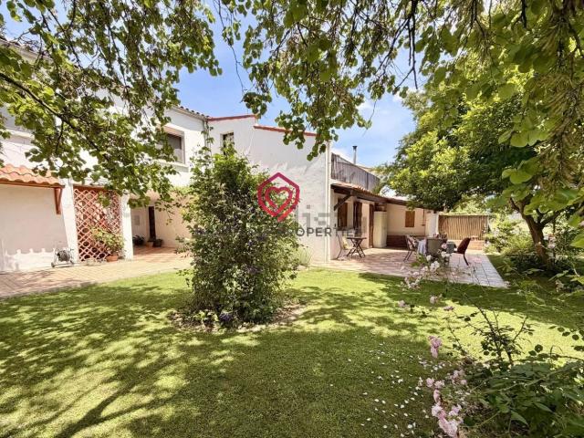 Maison, Loubières