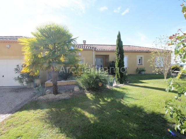 Maison, Lougratte