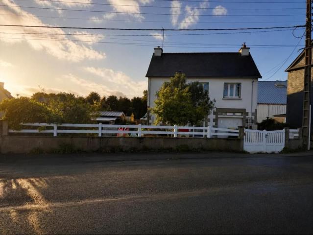 Maison, Loudéac