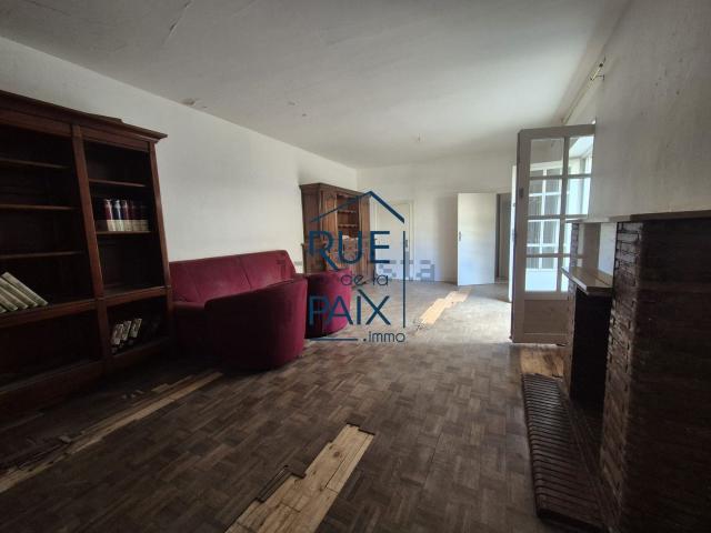 Maison, Loudun