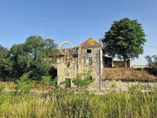 Maison, Loudun