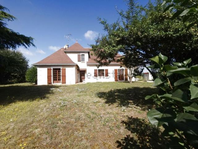 Maison, Loudun