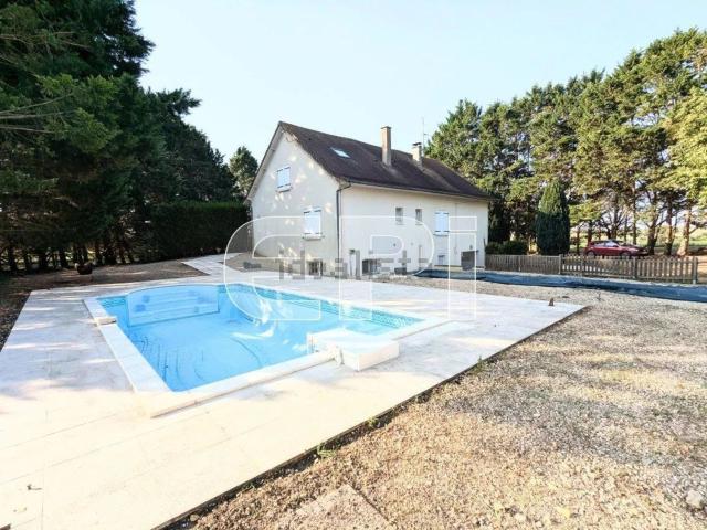 Maison, Loudun