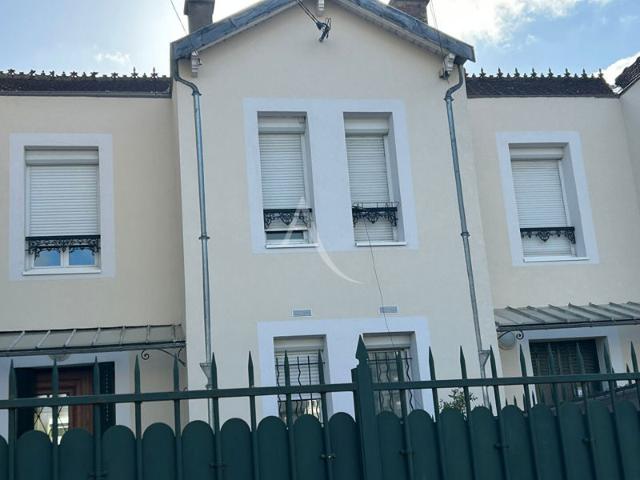 MAISON LOUE IDEAL INVESTISSEUR