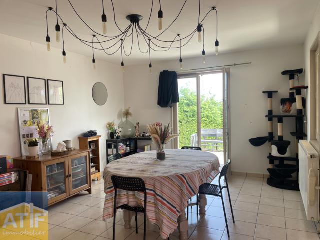 MAISON LOUE, POTENTIEL, RENTABILITE, TERRAIN, CALME, CHARME