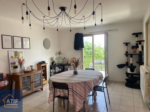 MAISON LOUE, POTENTIEL, RENTABILITE, TERRAIN, CALME, CHARME, INVESTISSEUR