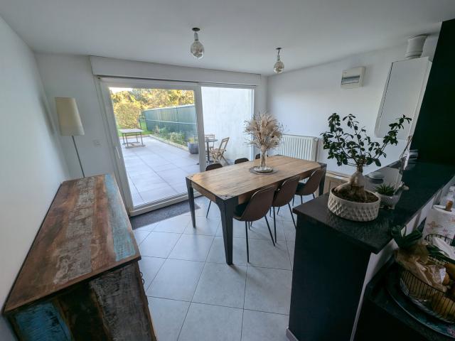 MAISON LOUEE MEUBLEE 111 m2 LEZENNES
