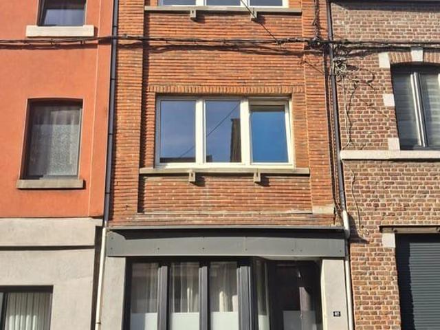 MAISON LOUEE NE PLUS CONTACTER