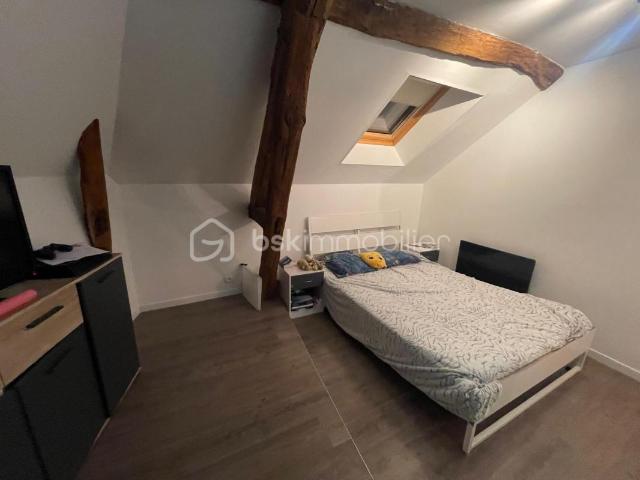 Maison louée pour investissement BOYNES