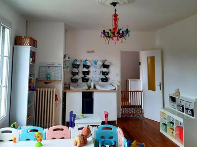 Maison déjà louée rendement immédiat et sécurisé