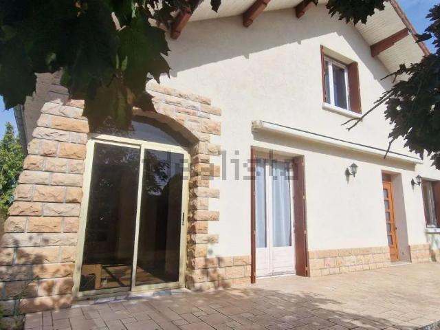 Maison, Louhans