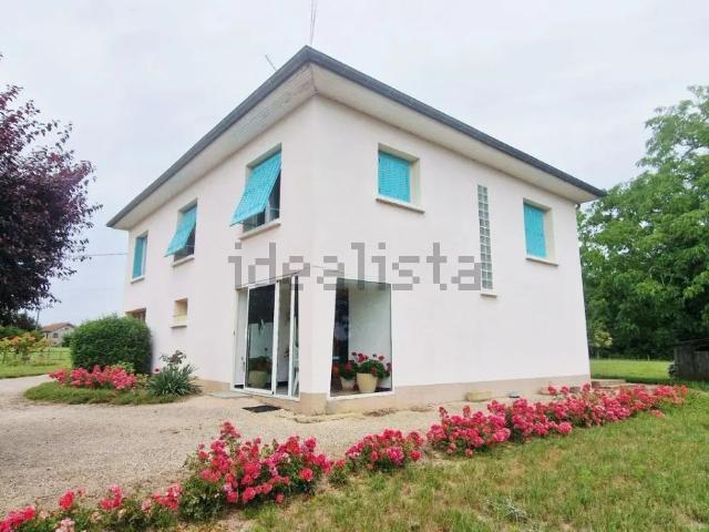 Maison, Louhans