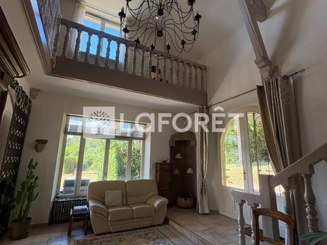 Maison Louhans de 233 m² 233m² Louhans