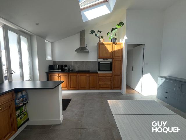 Maison Louisfert 5 pièce s 163.63 m2