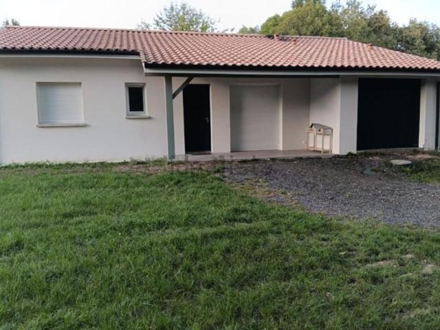 Maison, Loupes