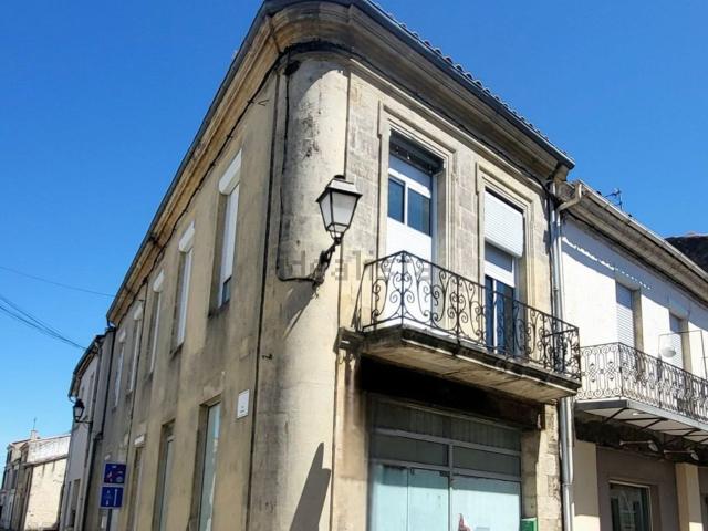 Maison, Loupiac
