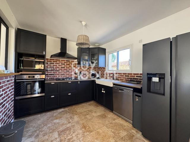 Maison Loupiac 4 pièce s 115.19 m2