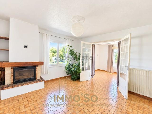 Maison, Loupiac