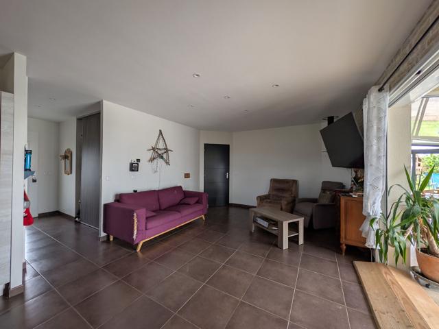 Maison Loupiac 7 pièce s 186 m2