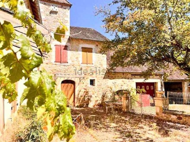 Maison, Loupiac