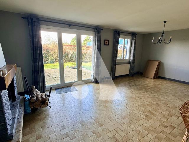 Maison Louppy Le Chateau 5 pièce s 90 m2 90m² Louppy le Château