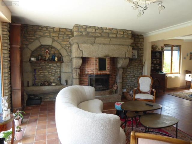 Maison, Lourmais