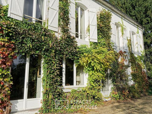 Maison, Lourdes