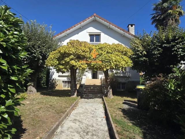 Maison, Lourdes
