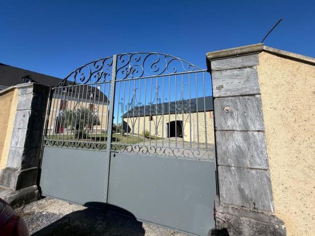 Maison, Lourenties
