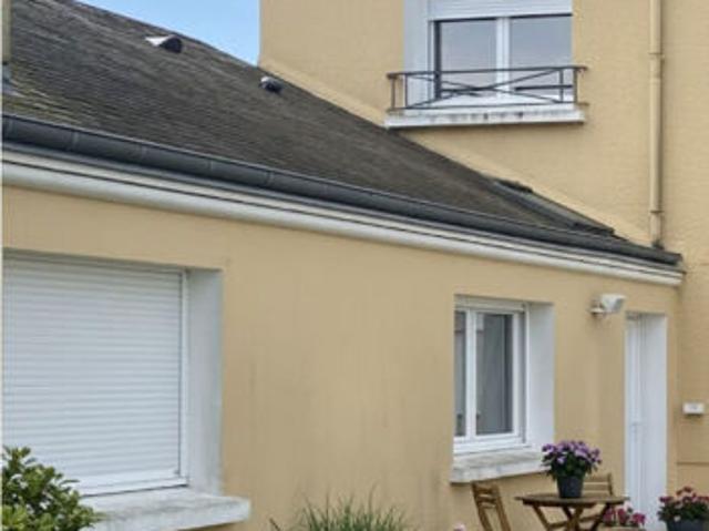 Maison Loury 3 pièce s 70.40 m2