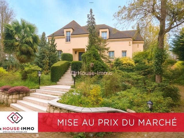 Maison, Louveciennes