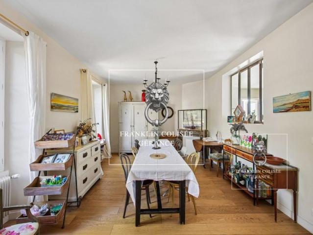 Maison • Louveciennes