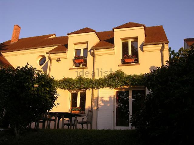 Maison, Louveciennes