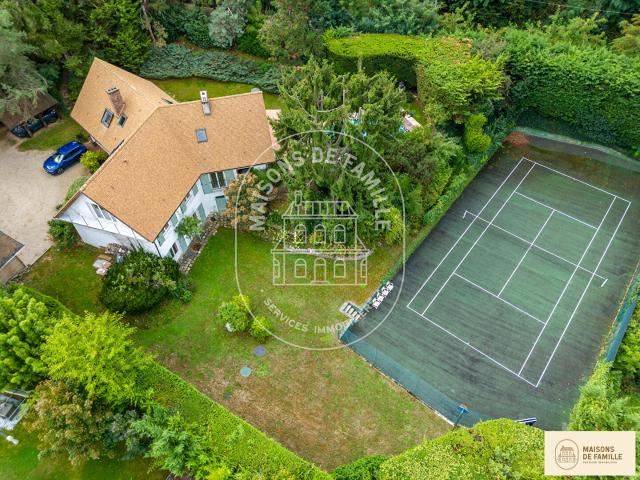 Maison Louveciennes 9 pièces 289 m2