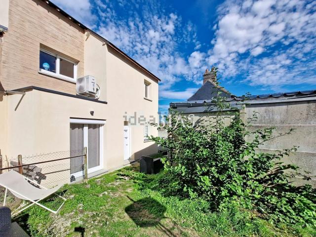 Maison, Louviers