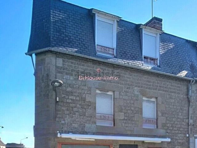 Maison, Louvigné du Désert