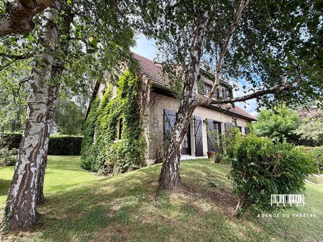 Maison, Louvigny