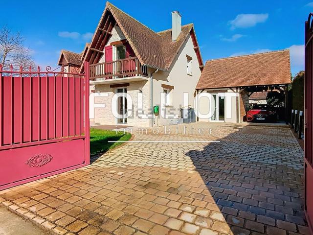 Maison, Louvigny