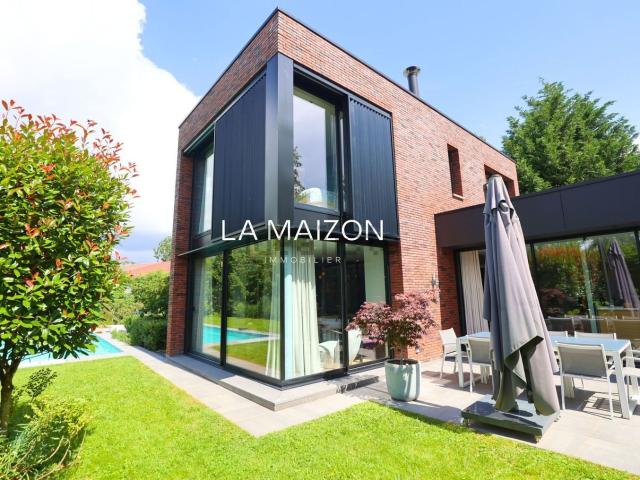 Maison, Cysoing
