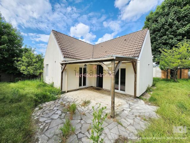 Maison, Louvres