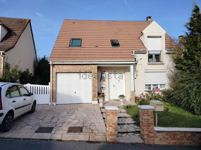 Maison, Louvres