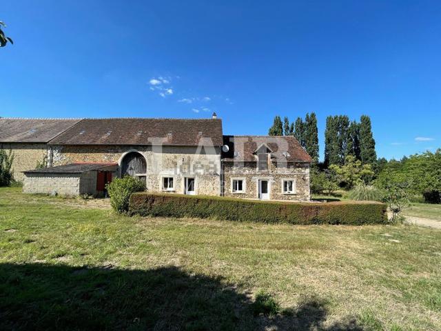Maison, Louzes